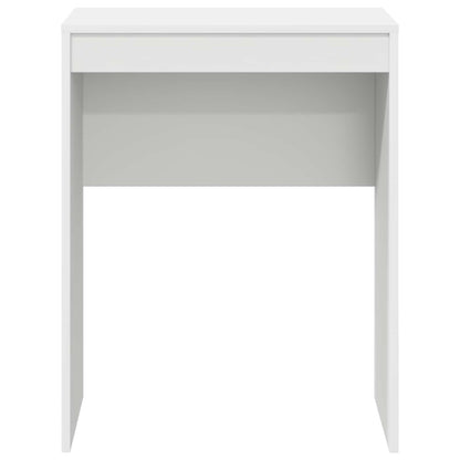 Scrivania Bianco 60 x 40 x 76 cm | homemem39