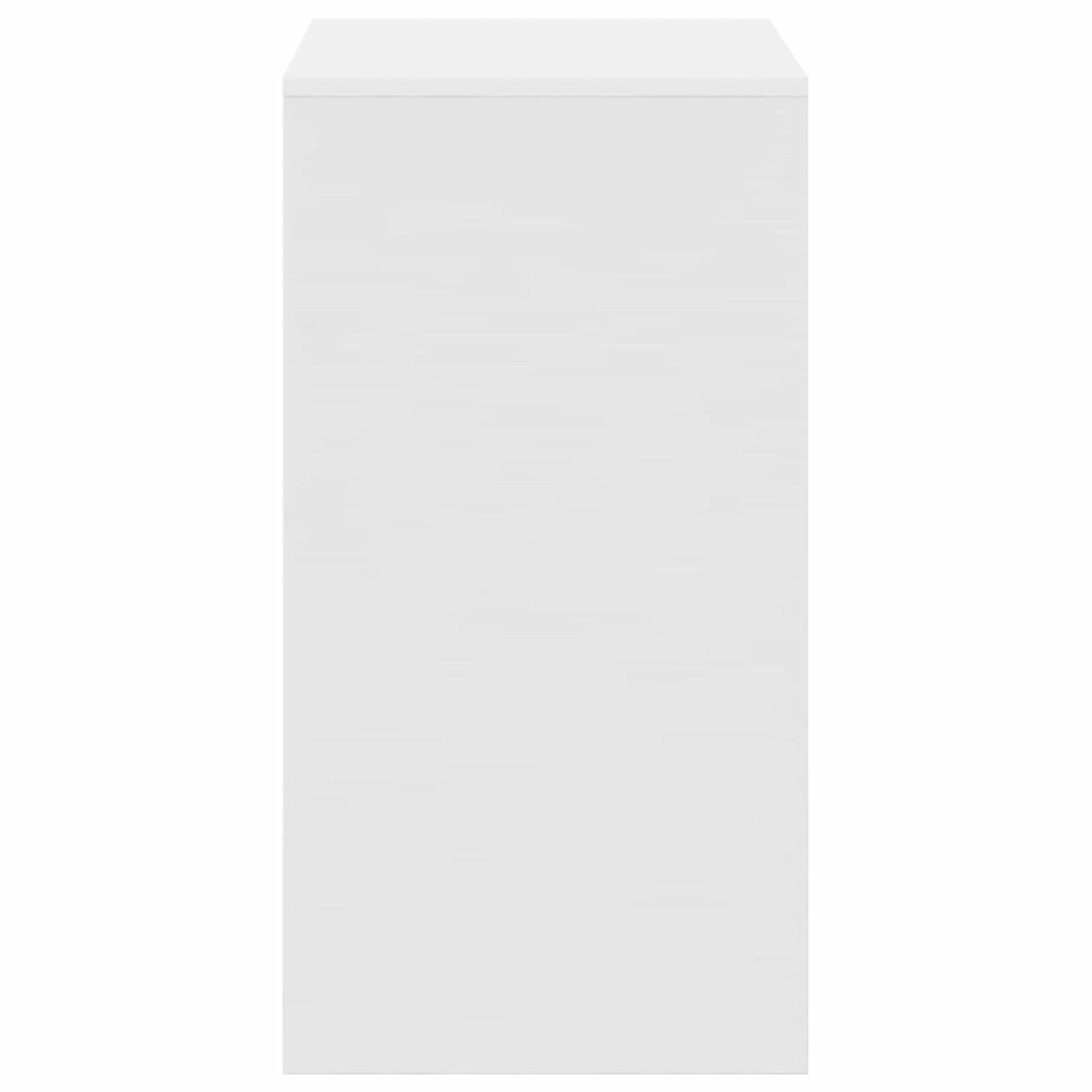Scrivania Bianco 60 x 40 x 76 cm | homemem39