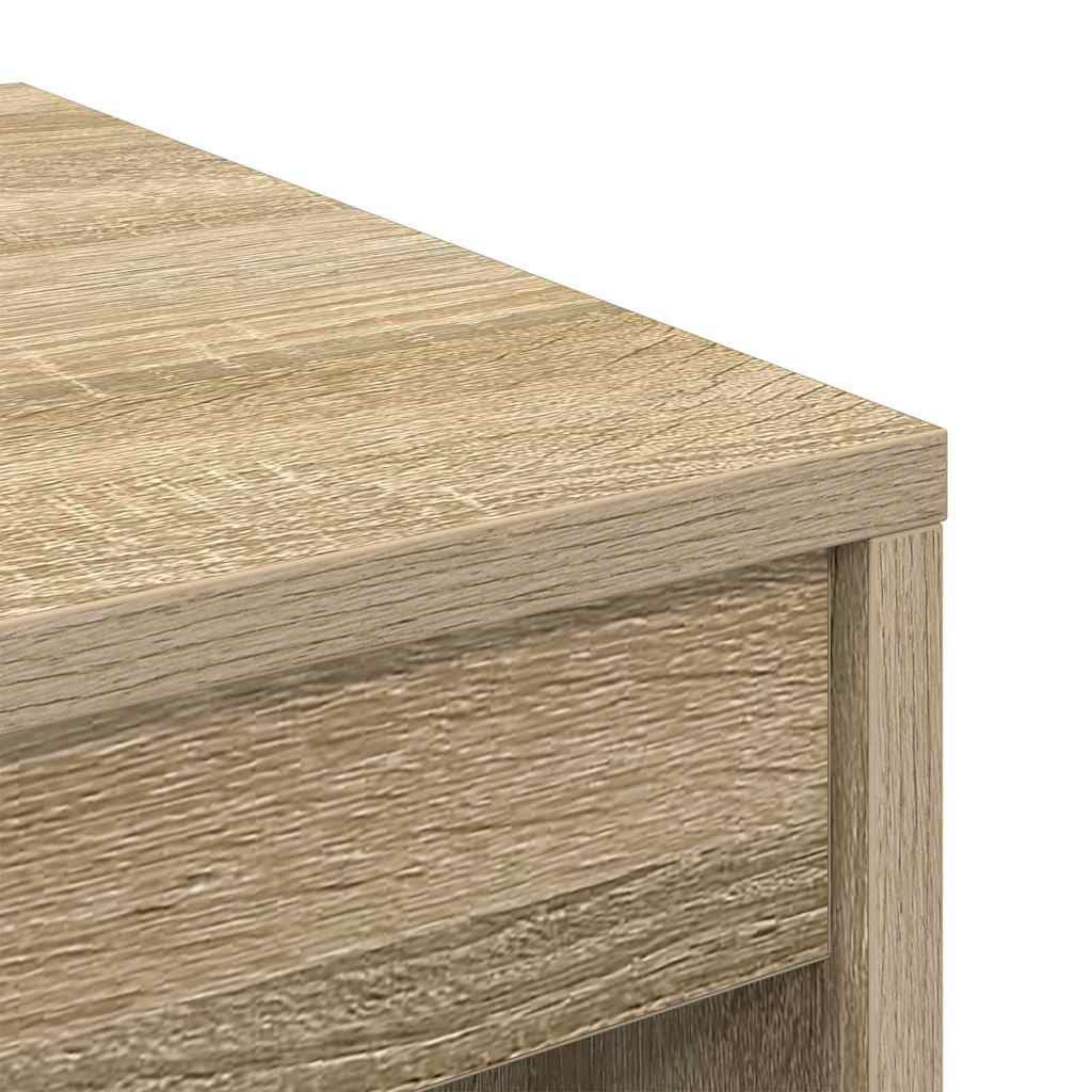 Scrivania Rovere Sonoma 60 x 40 x 76 cm | homemem39
