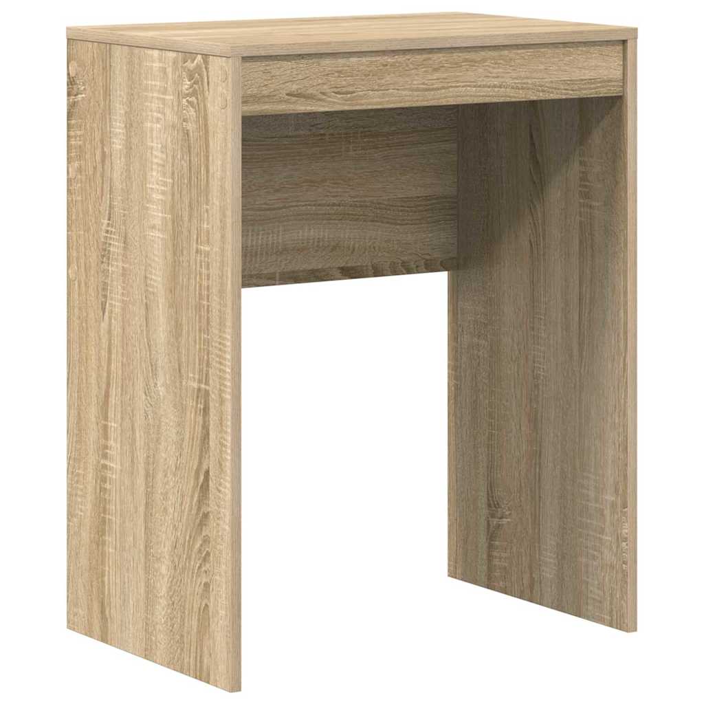 Scrivania Rovere Sonoma 60 x 40 x 76 cm