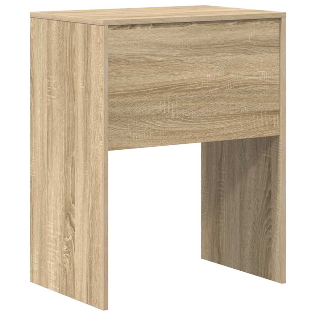 Scrivania Rovere Sonoma 60 x 40 x 76 cm | homemem39