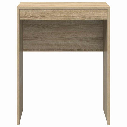 Scrivania Rovere Sonoma 60 x 40 x 76 cm | homemem39
