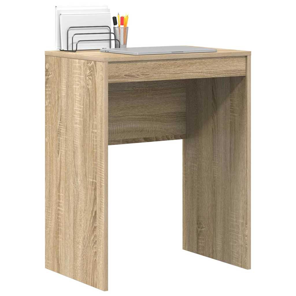 Scrivania Rovere Sonoma 60 x 40 x 76 cm | homemem39