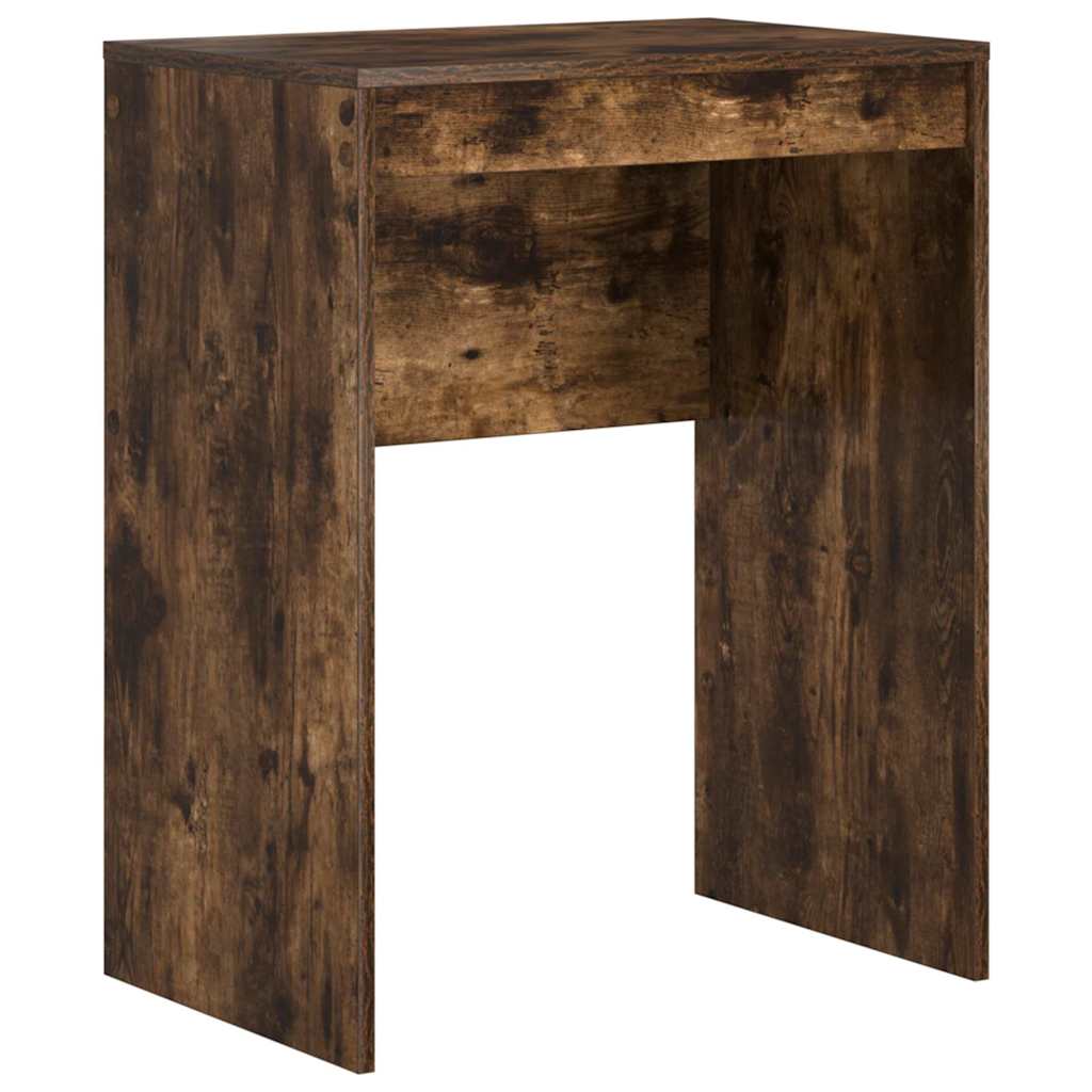 Scrivania Rovere fumé 60 x 40 x 76 cm