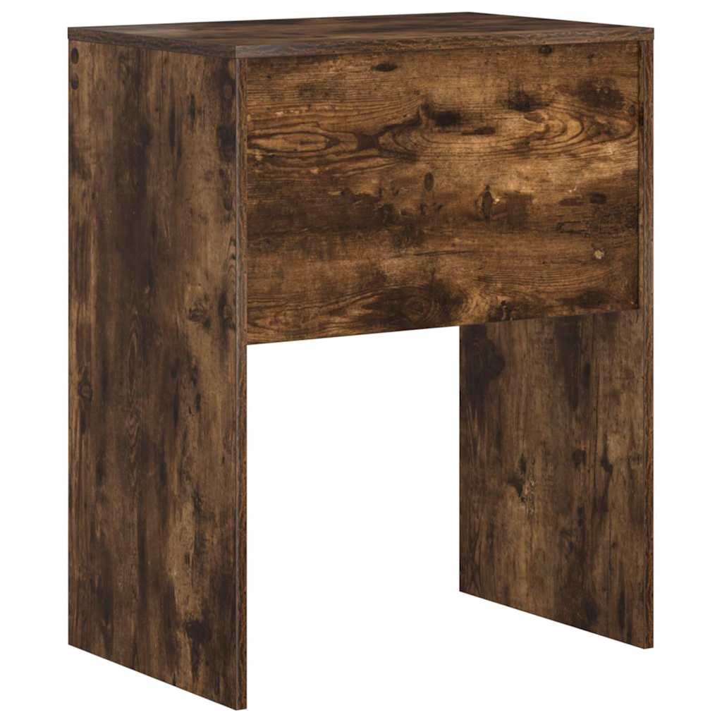 Scrivania Rovere fumé 60 x 40 x 76 cm