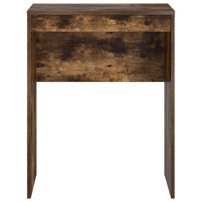 Scrivania Rovere fumé 60 x 40 x 76 cm | homemem39