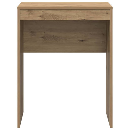 Scrivania Rovere artigianale 60 x 40 x 76 cm | homemem39