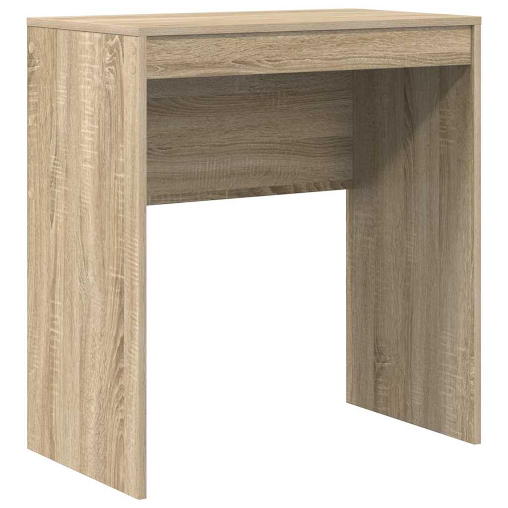 Scrivania Altro rovere sonoma 70 x 40 x 76 cm Legno multistrato | homemem39