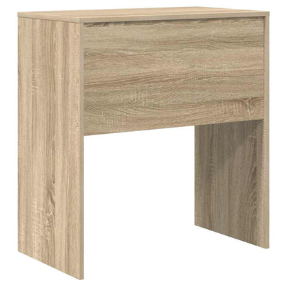 Scrivania Altro rovere sonoma 70 x 40 x 76 cm Legno multistrato | homemem39