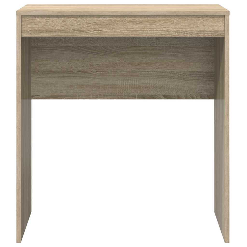 Scrivania Altro rovere sonoma 70 x 40 x 76 cm Legno multistrato | homemem39