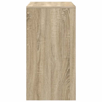 Scrivania Altro rovere sonoma 70 x 40 x 76 cm Legno multistrato