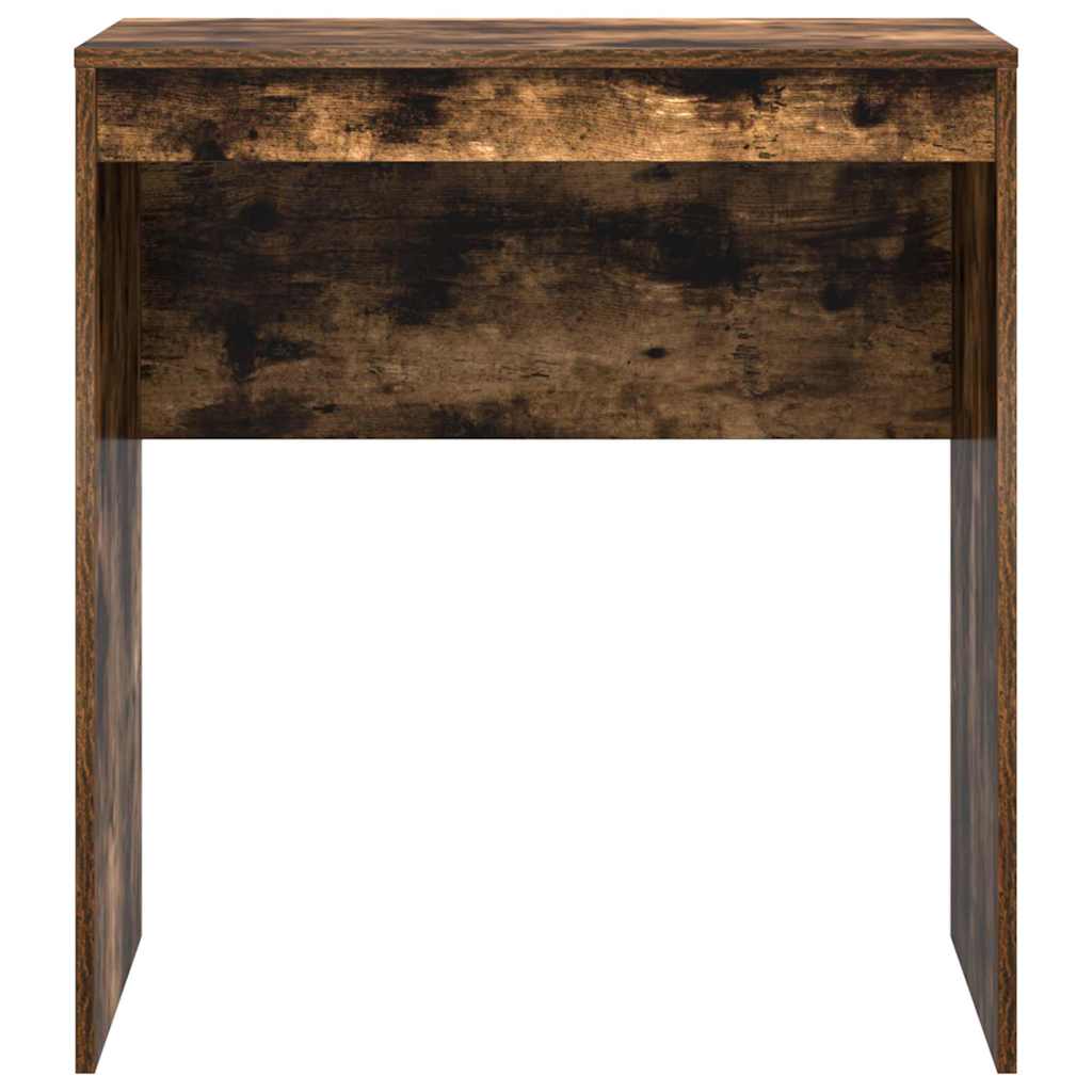 Scrivania Rovere fumé 70 x 40 x 76 cm | homemem39