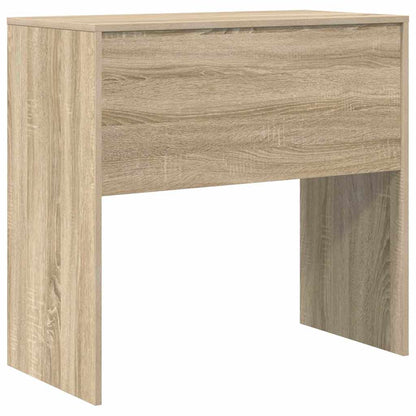 Scrivania Rovere Sonoma 80 x 40 x 76 cm