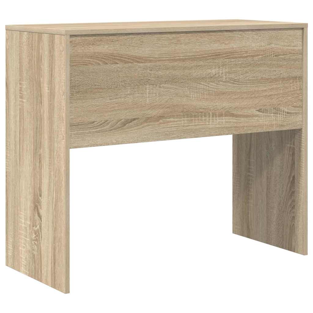 Scrivania Rovere Sonoma 90 x 40 x 76 cm | homemem39