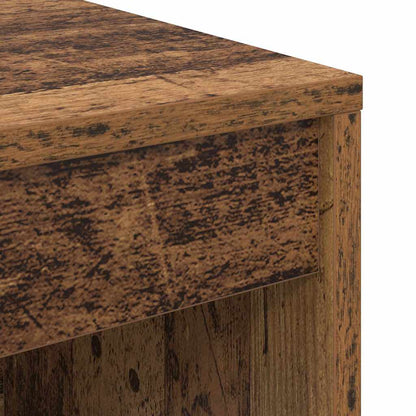 Scrivania Legno vecchio 100 x 40 x 76 cm | homemem39