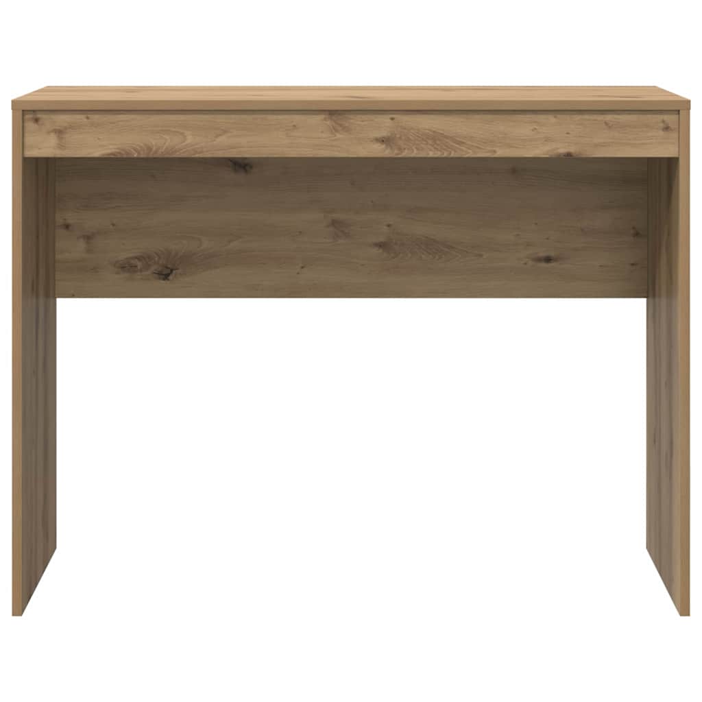 Scrivania Rovere artigianale 100 x 40 x 76 cm | homemem39