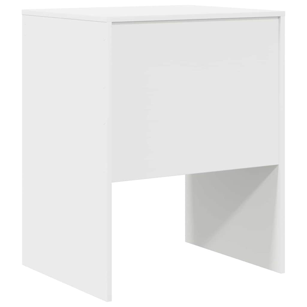 Scrivania Bianco 60 x 50 x 76 cm