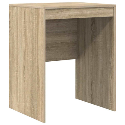 Scrivania Rovere Sonoma 60 x 50 x 76 cm | homemem39