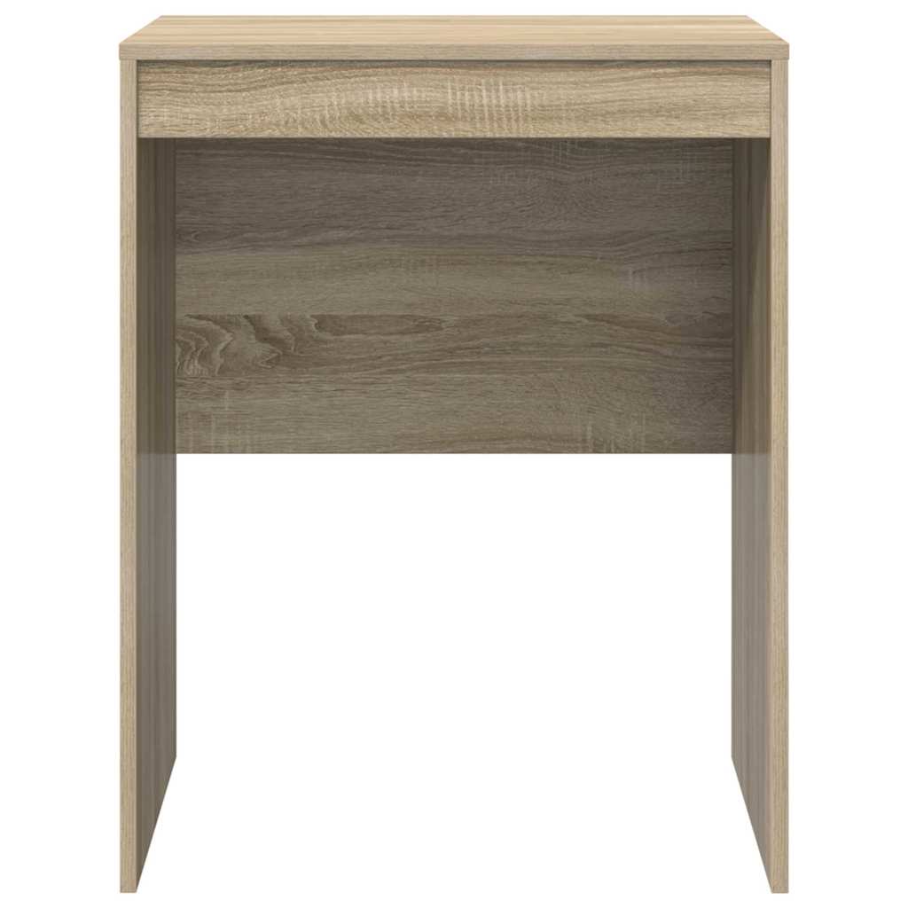 Scrivania Rovere Sonoma 60 x 50 x 76 cm | homemem39
