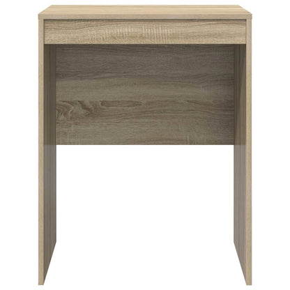 Scrivania Rovere Sonoma 60 x 50 x 76 cm | homemem39