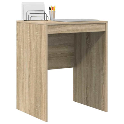 Scrivania Rovere Sonoma 60 x 50 x 76 cm | homemem39