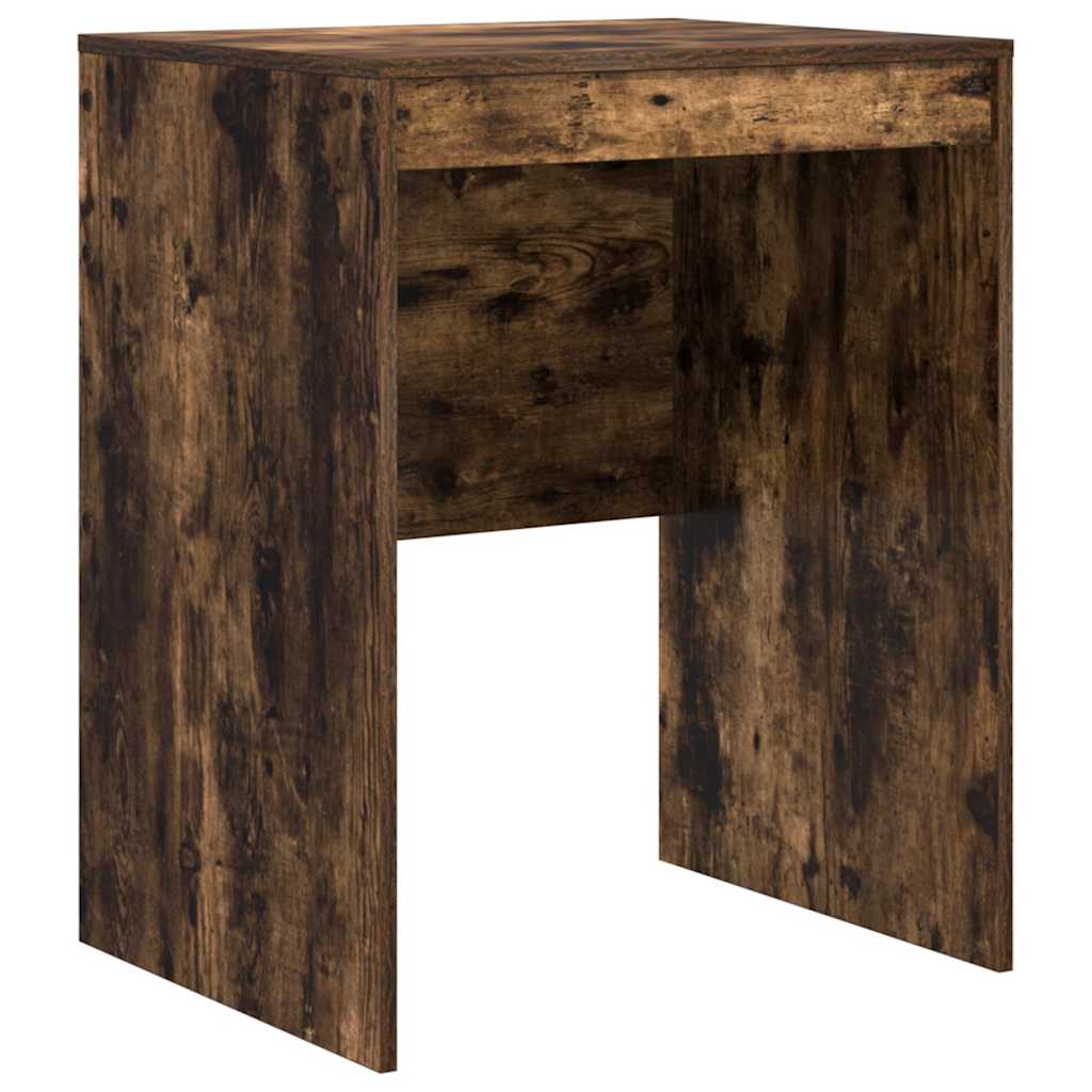 Scrivania Rovere fumé 60 x 50 x 76 cm | homemem39