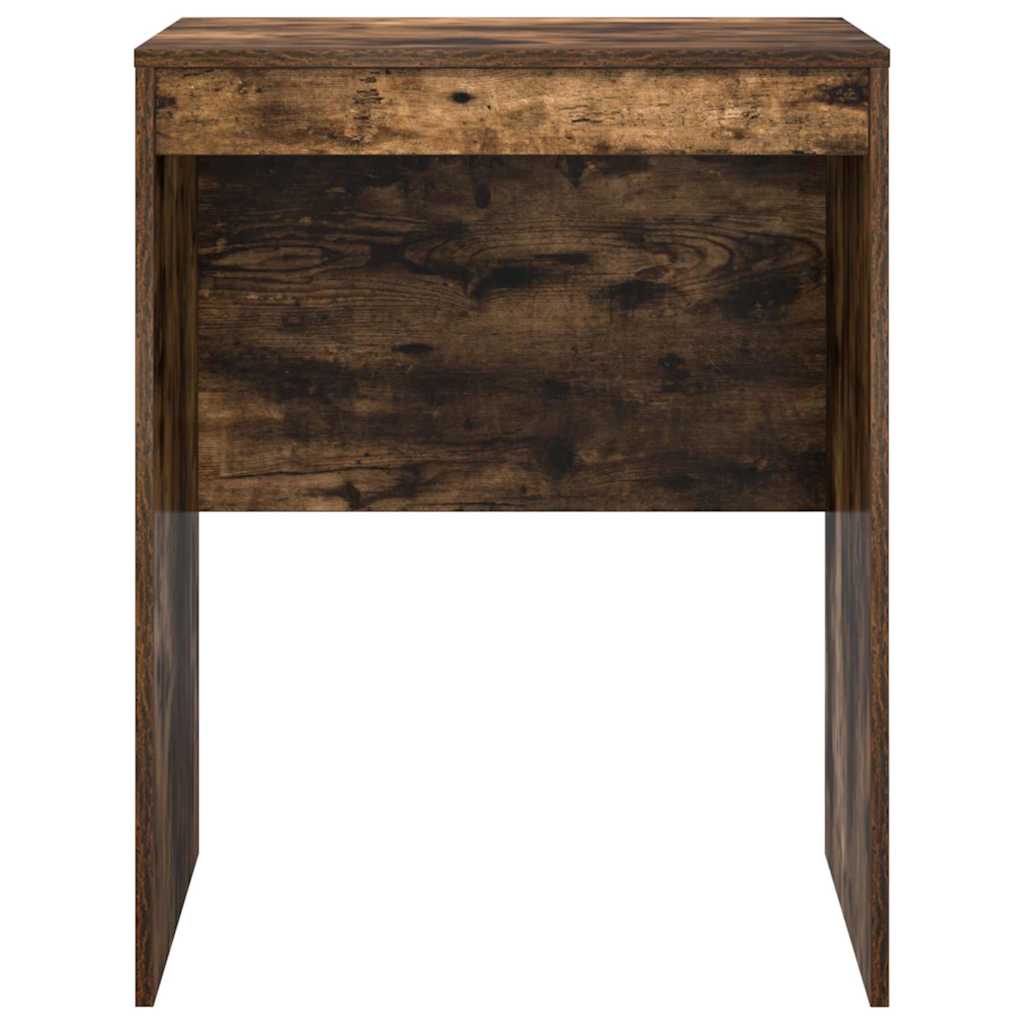 Scrivania Rovere fumé 60 x 50 x 76 cm | homemem39