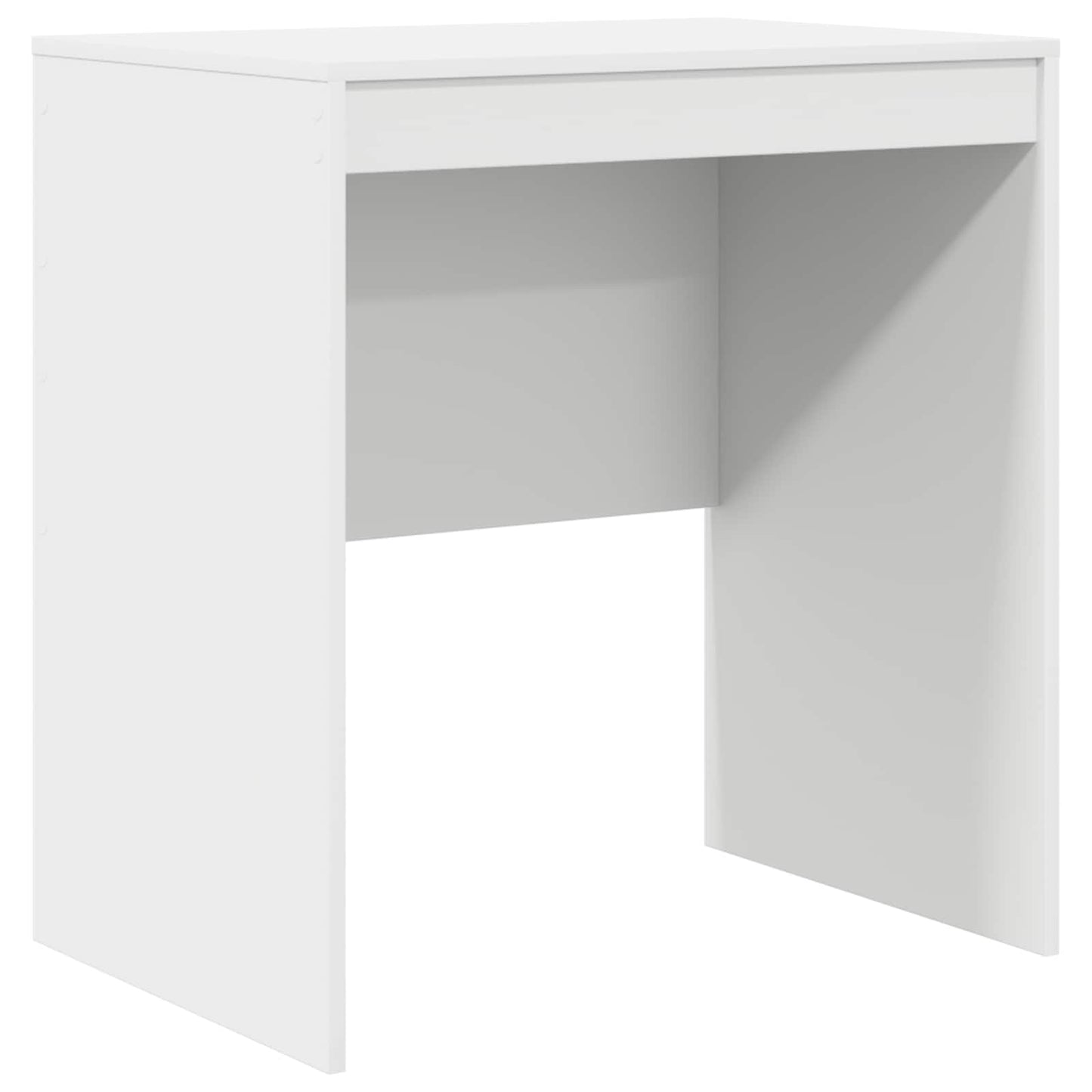 Scrivania Bianco 70 x 50 x 76 cm | homemem39