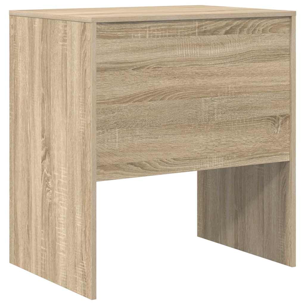 Scrivania Rovere Sonoma 70 x 50 x 76 cm