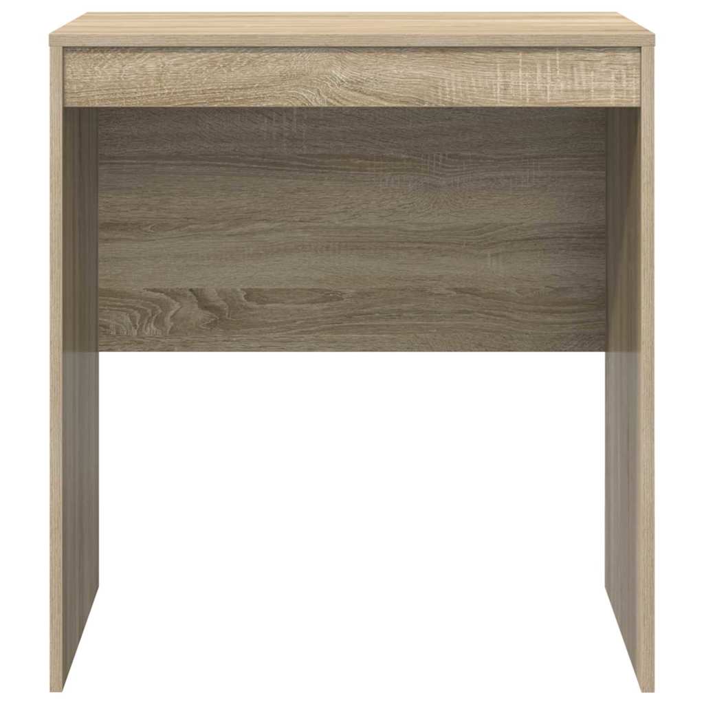 Scrivania Rovere Sonoma 70 x 50 x 76 cm | homemem39