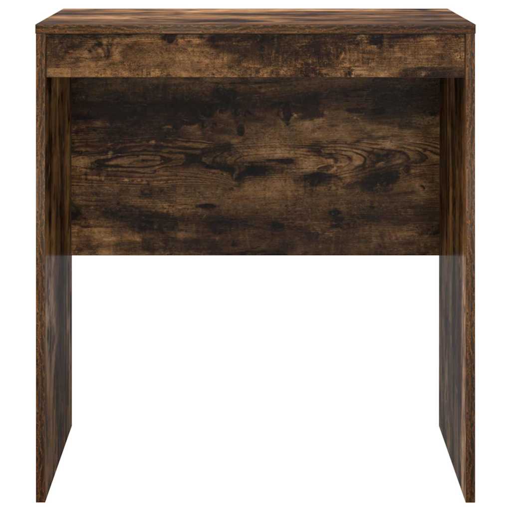 Scrivania Rovere fumé 70 x 50 x 76 cm | homemem39