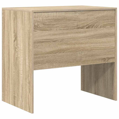 Scrivania Rovere Sonoma 80 x 50 x 76 cm