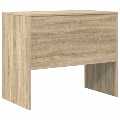 Scrivania Rovere Sonoma 90 x 50 x 76 cm | homemem39