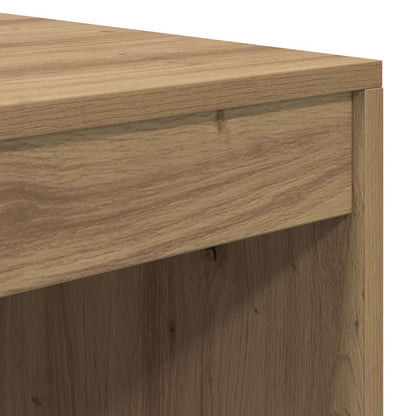 Scrivania Rovere artigianale 100 x 50 x 76 cm