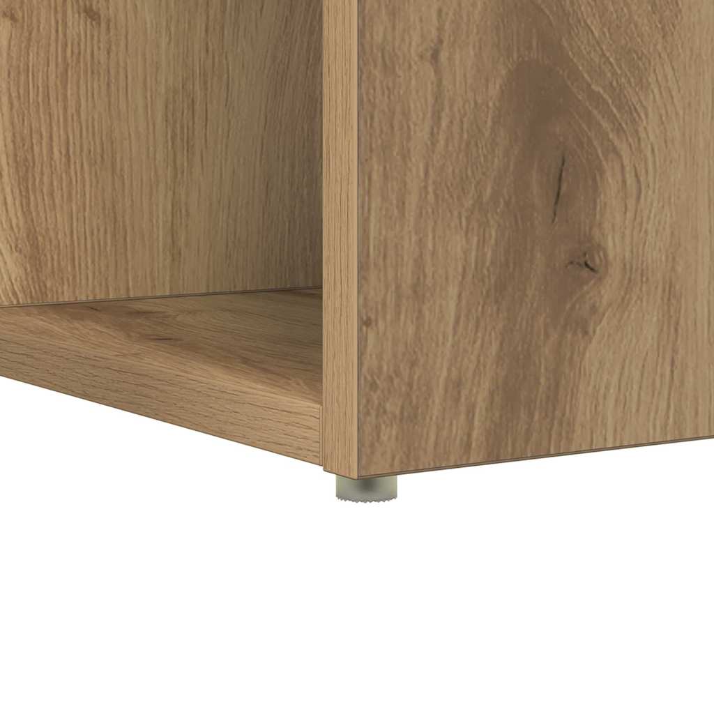 Scrivania Rovere artigianale 108 x 55 x 103.5 cm | homemem39