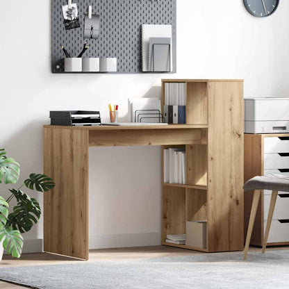 Scrivania Rovere artigianale 108 x 55 x 103.5 cm | homemem39