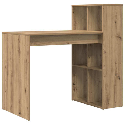 Scrivania Rovere artigianale 108 x 55 x 103.5 cm | homemem39