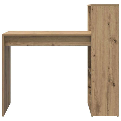 Scrivania Rovere artigianale 108 x 55 x 103.5 cm | homemem39
