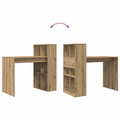 Scrivania Rovere artigianale 108 x 55 x 103.5 cm | homemem39