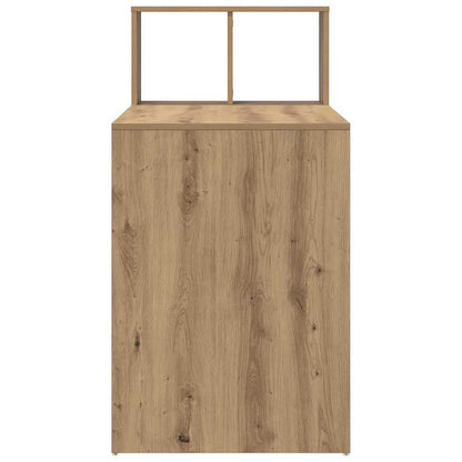 Scrivania Rovere artigianale 108 x 55 x 103.5 cm | homemem39