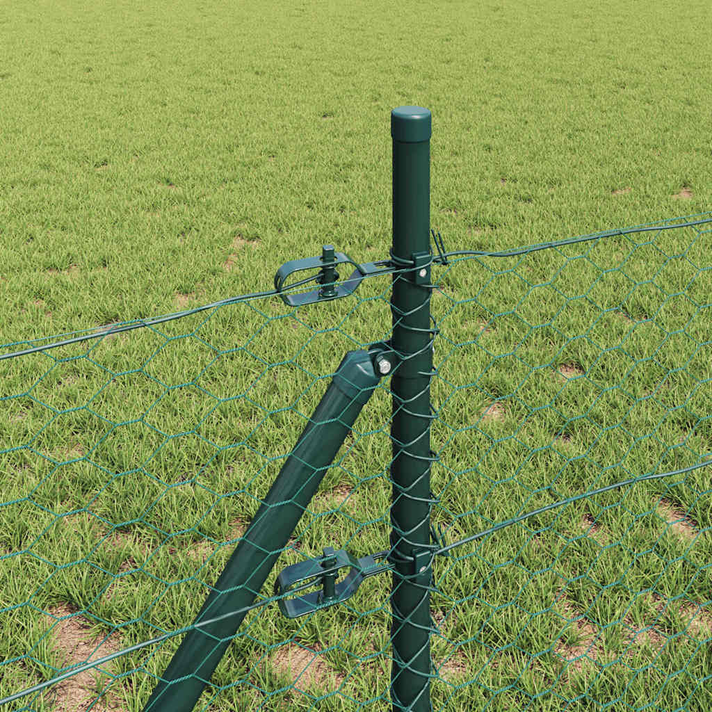 Palo della recinzione Verde | homemem39