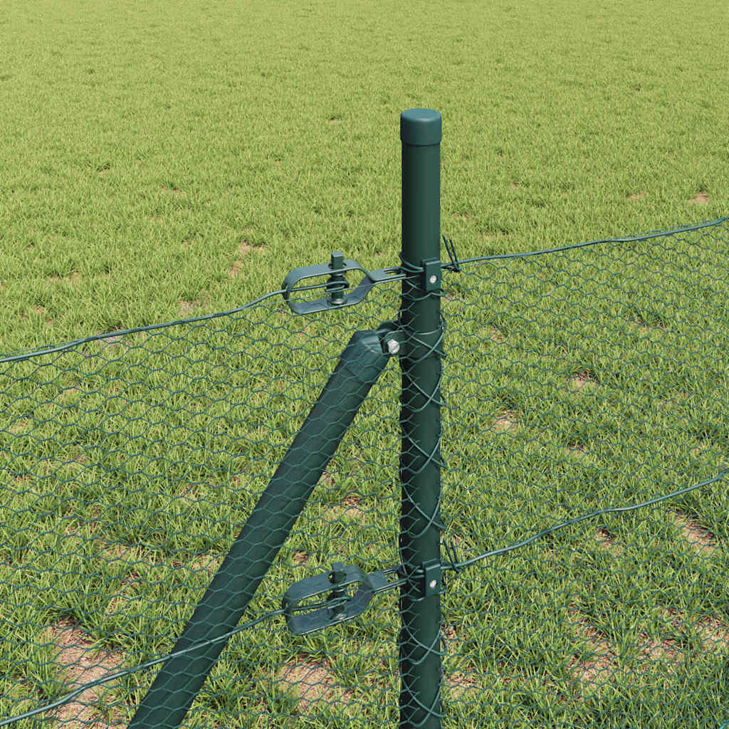 Palo della recinzione Verde | homemem39