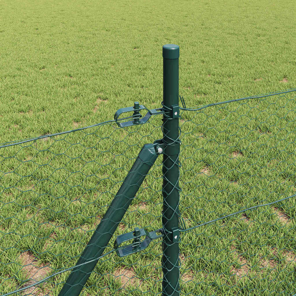 Palo della recinzione Verde | homemem39