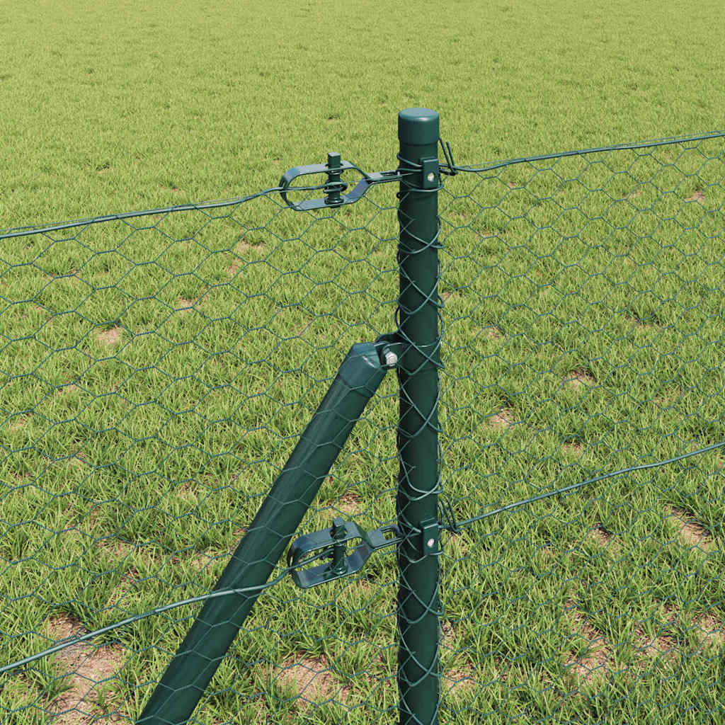 Palo della recinzione Verde | homemem39