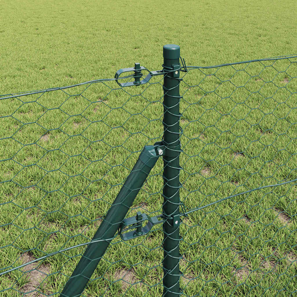 Palo della recinzione Verde | homemem39