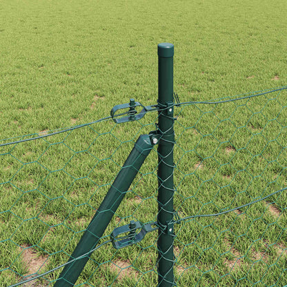 Palo della recinzione Verde | homemem39