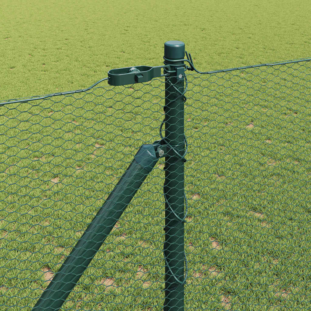 Palo della recinzione Verde | homemem39