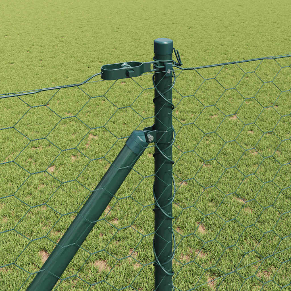 Palo della recinzione Verde | homemem39