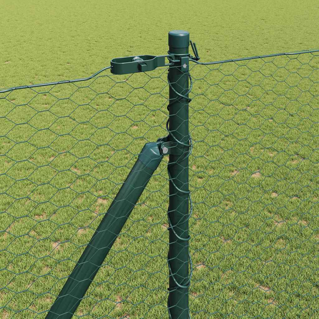 Palo della recinzione Verde | homemem39