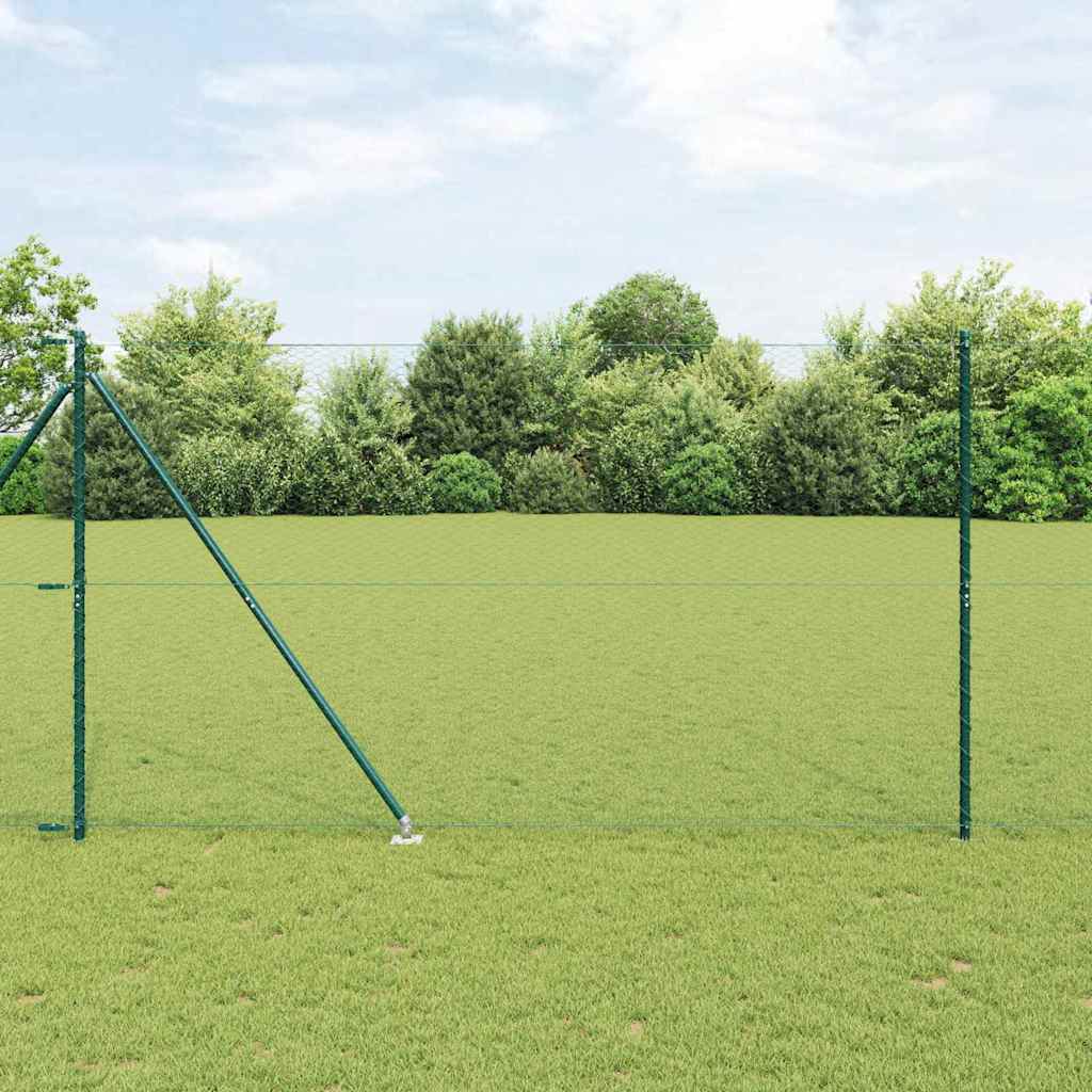 Palo della recinzione Verde | homemem39